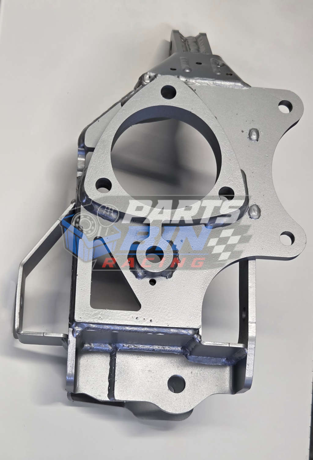 Endurance Series - Rear Uprights - 1988 Pontiac Fiero - 5x120 - Pair