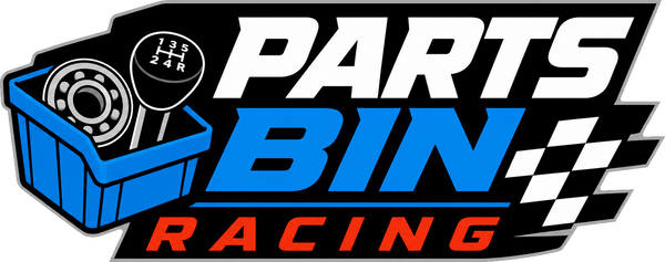 Parts Bin Racing